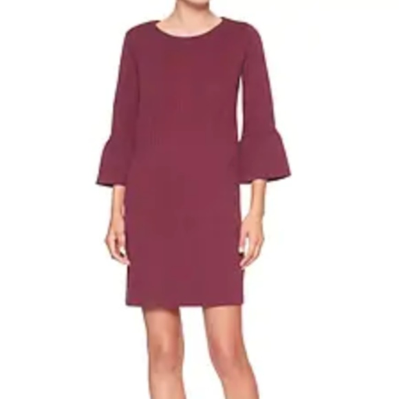 BANANA REPUBLIC DRESS - Picture 1 of 5